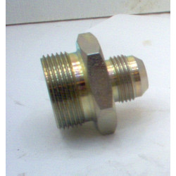 1.1/4 BSP x 1.1/16 JIC M/M ADAPT.